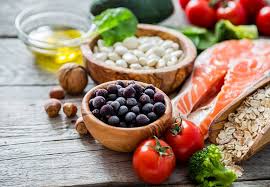 Types of Healthy Foods for Cholesterol Sufferers