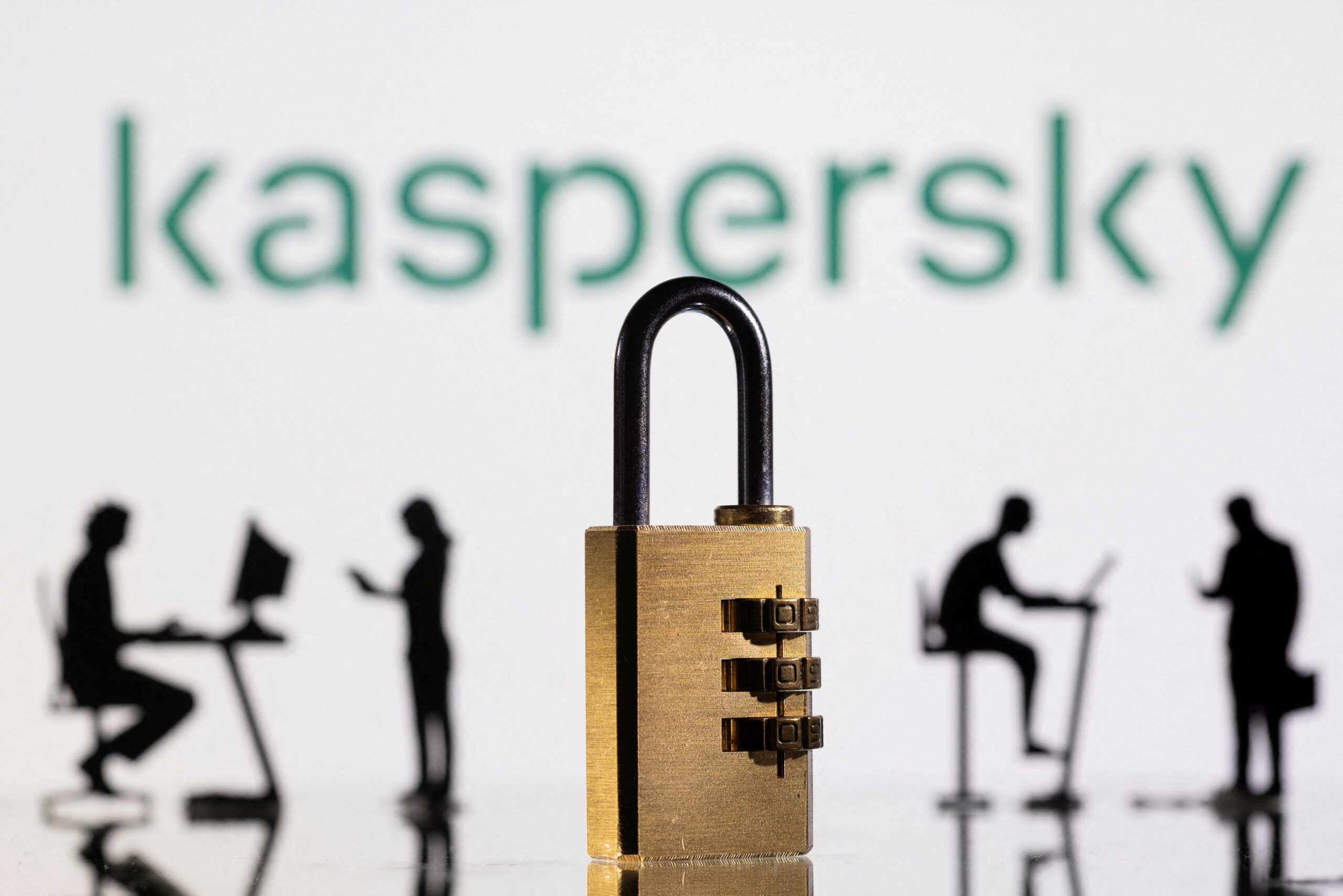US Government Blocks Kaspersky: National Security Concerns