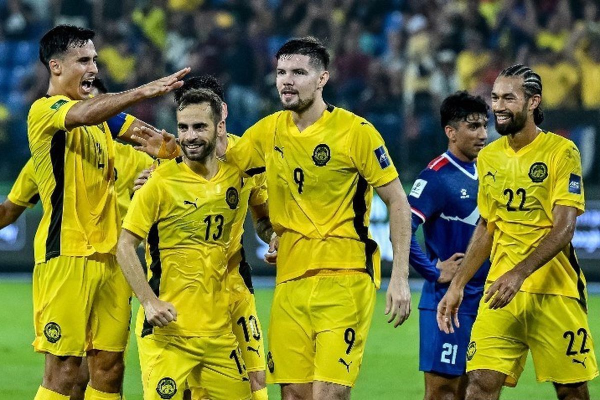Skandal Naturalisasi Disebut Bisa Jadi Aib Sepak Bola Malaysia
